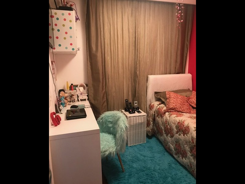imóvel com 120m² - Vila Romana - São Paulo