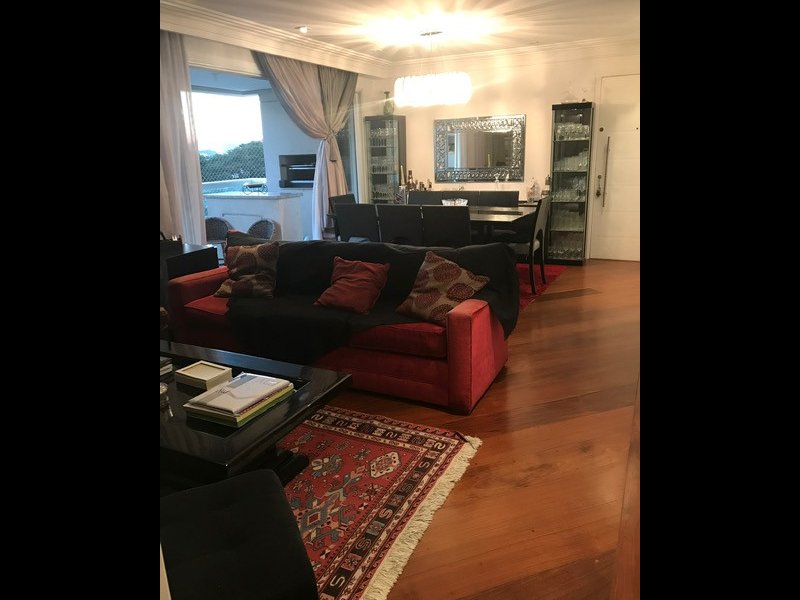 imóvel com 120m² - Vila Romana - São Paulo
