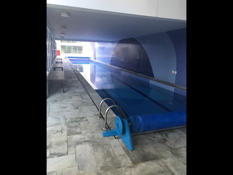 imóvel com 120m² - Vila Romana - São Paulo