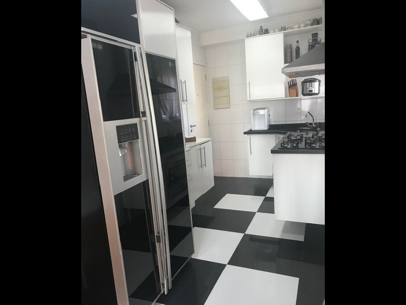 imóvel com 120m² - Vila Romana - São Paulo