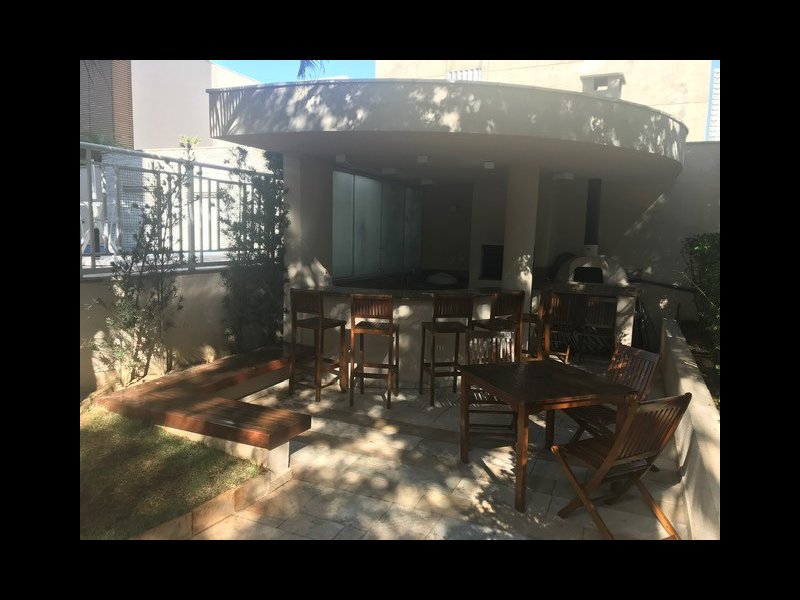 imóvel com 120m² - Vila Romana - São Paulo