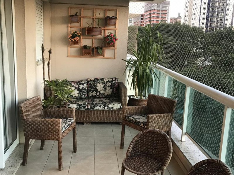 imóvel com 120m² - Vila Romana - São Paulo