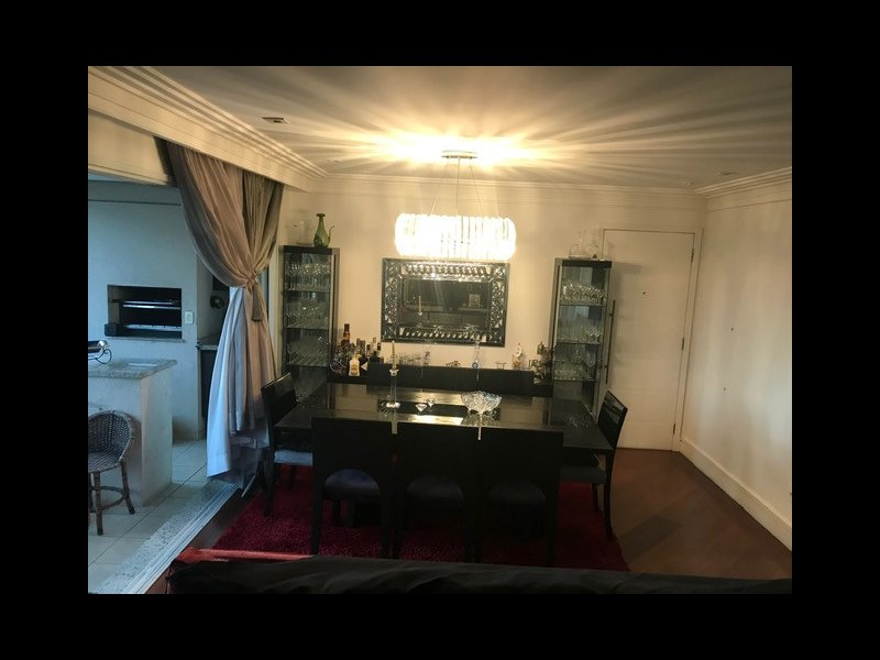 imóvel com 120m² - Vila Romana - São Paulo
