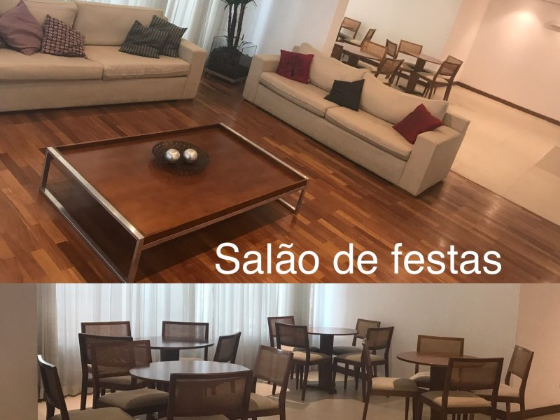 imóvel com 120m² - Vila Romana - São Paulo