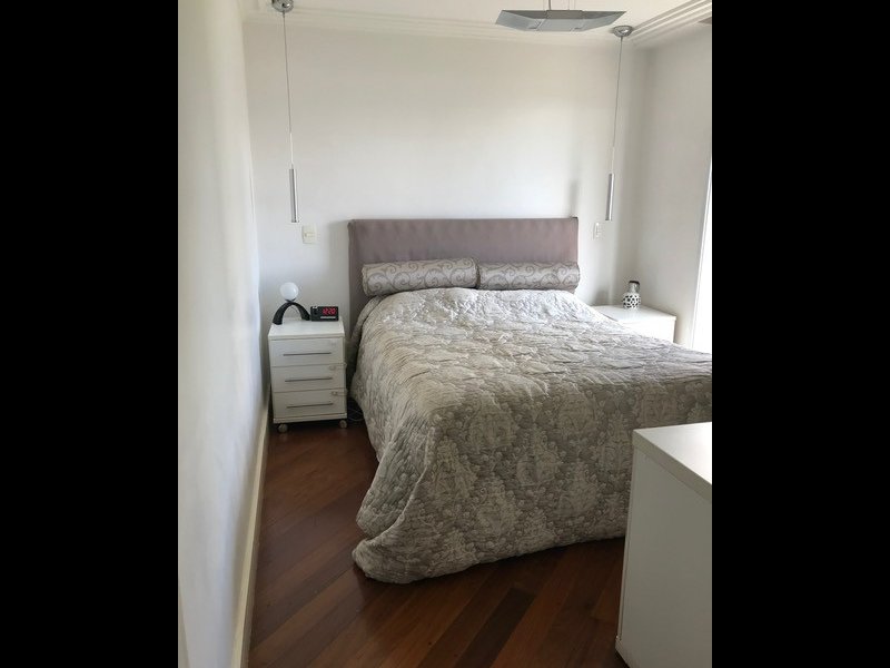 imóvel com 120m² - Vila Romana - São Paulo