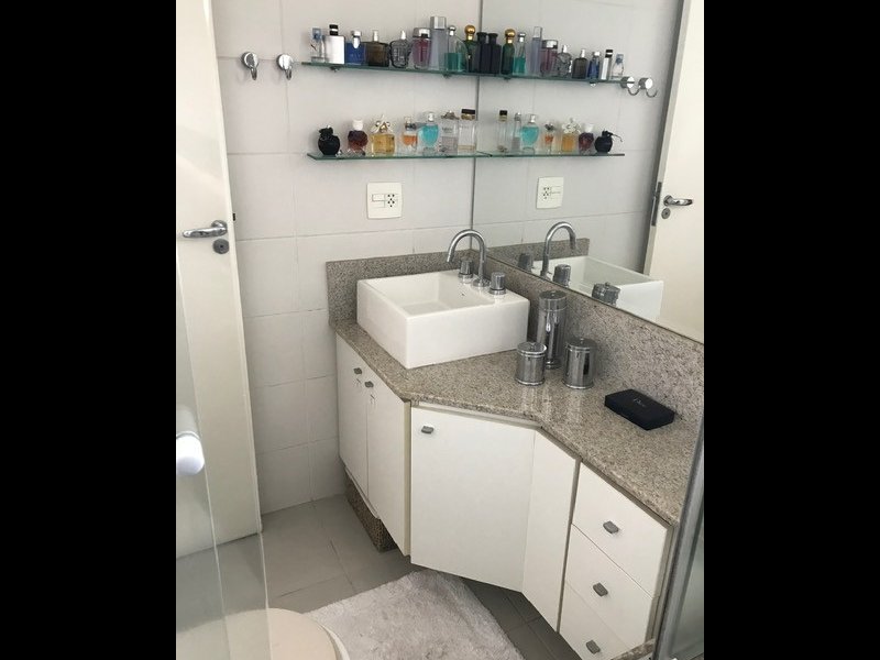 imóvel com 120m² - Vila Romana - São Paulo