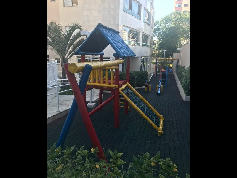 imóvel com 120m² - Vila Romana - São Paulo