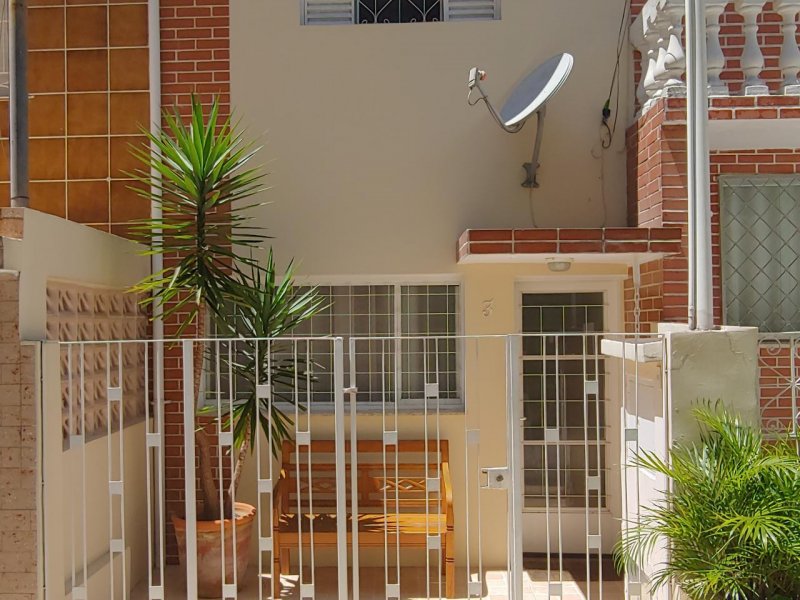 imóvel com 69m² - Tucuruvi - São Paulo