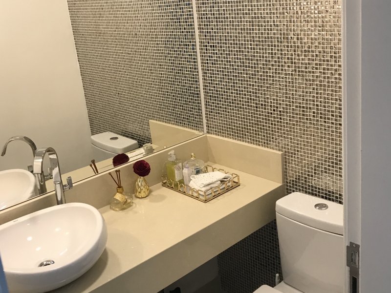 imóvel com 260m² - Parque Santana - Mogi das Cruzes