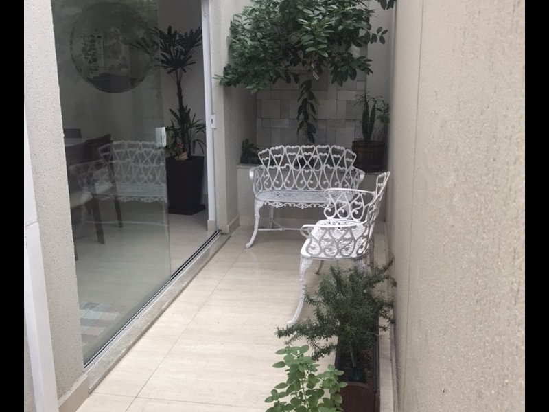 imóvel com 260m² - Parque Santana - Mogi das Cruzes