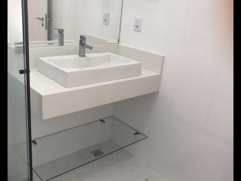 imóvel com 260m² - Parque Santana - Mogi das Cruzes
