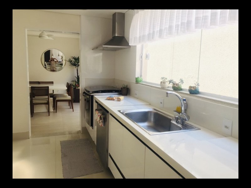 imóvel com 260m² - Parque Santana - Mogi das Cruzes