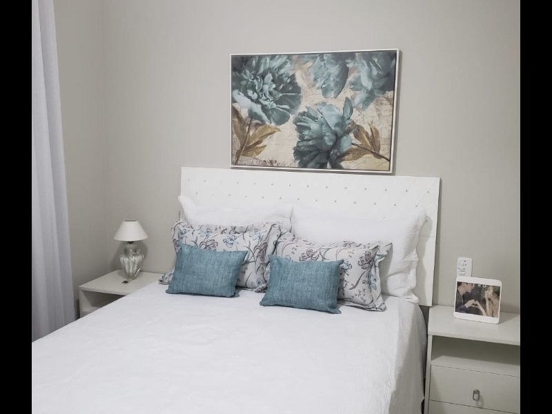 imóvel com 260m² - Parque Santana - Mogi das Cruzes