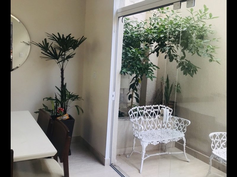 imóvel com 260m² - Parque Santana - Mogi das Cruzes