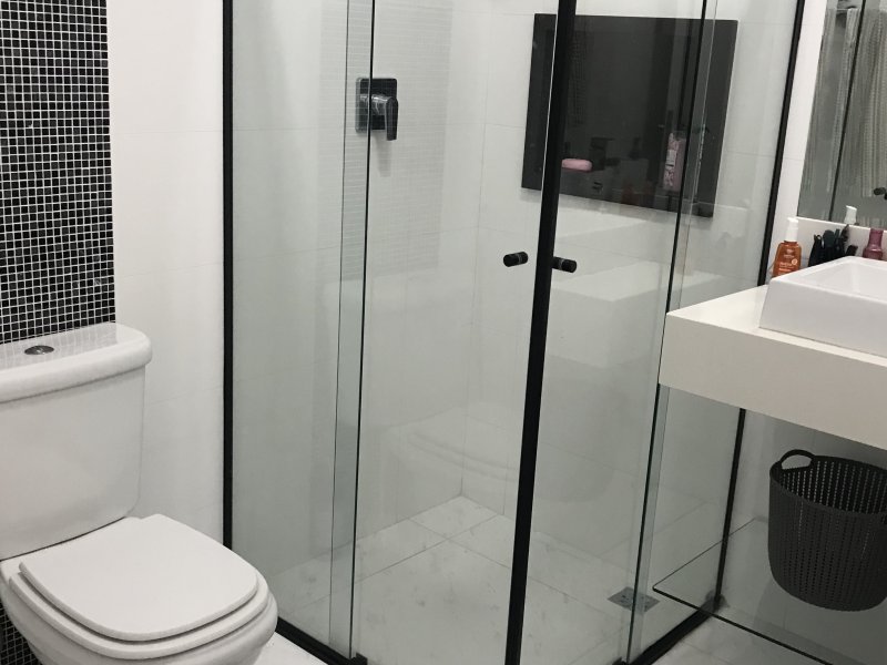 imóvel com 260m² - Parque Santana - Mogi das Cruzes