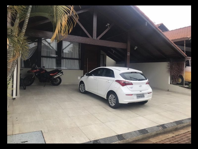 imóvel com 260m² - Parque Santana - Mogi das Cruzes