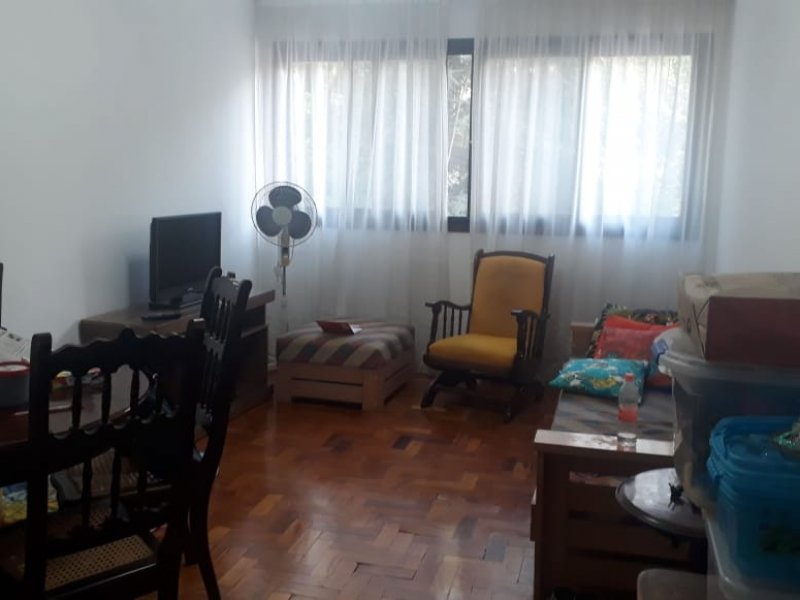 imóvel com 69m² - Centro - Águas de Lindóia