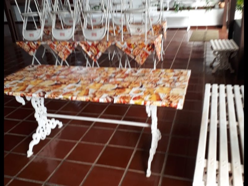 imóvel com 69m² - Centro - Águas de Lindóia