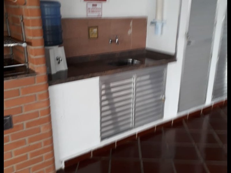 imóvel com 69m² - Centro - Águas de Lindóia
