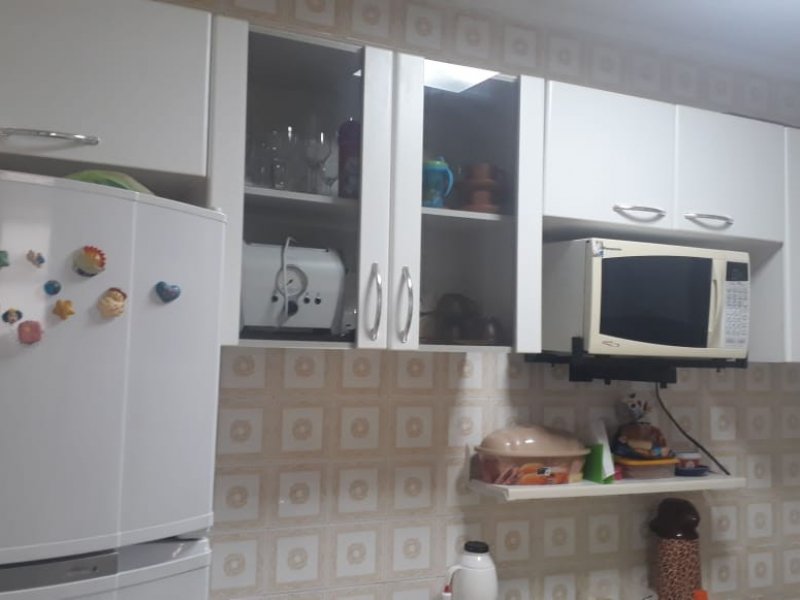 imóvel com 69m² - Centro - Águas de Lindóia