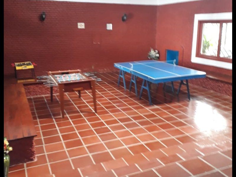 imóvel com 69m² - Centro - Águas de Lindóia