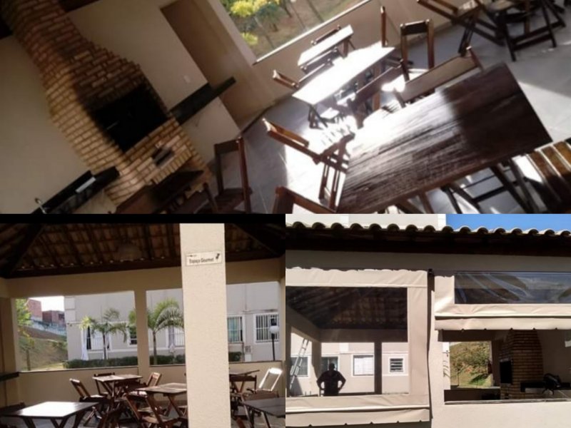 Apartamento à venda Jardim Presidente Dutra com 44m² e 2 quartos por R$ 175.000 - 1945250359-img-20190921-1944261.jpg