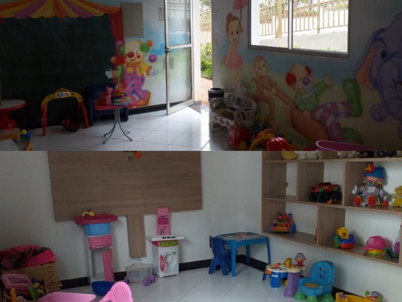 Apartamento à venda Jardim Presidente Dutra com 44m² e 2 quartos por R$ 175.000 - 679251529-img-20190921-1932091.jpg