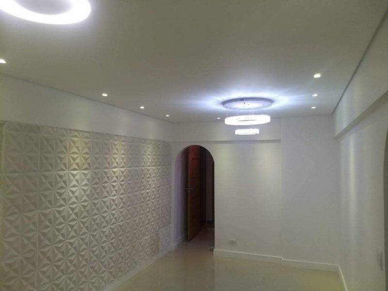 imóvel com 61m² - Vila Marieta - São Paulo