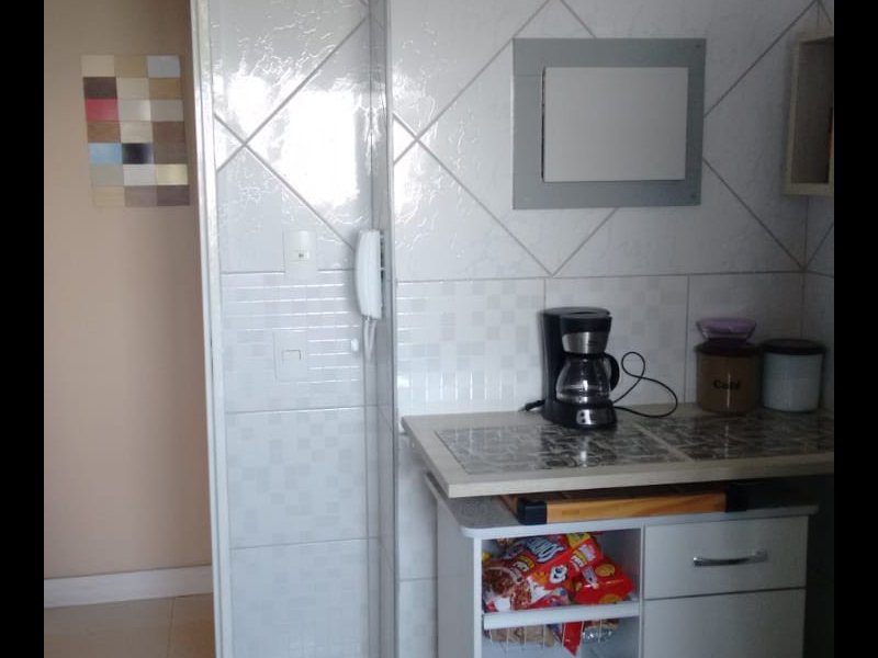 imóvel com 61m² - Vila Marieta - São Paulo