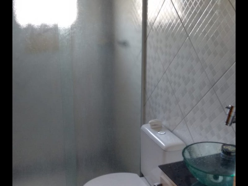 imóvel com 61m² - Vila Marieta - São Paulo
