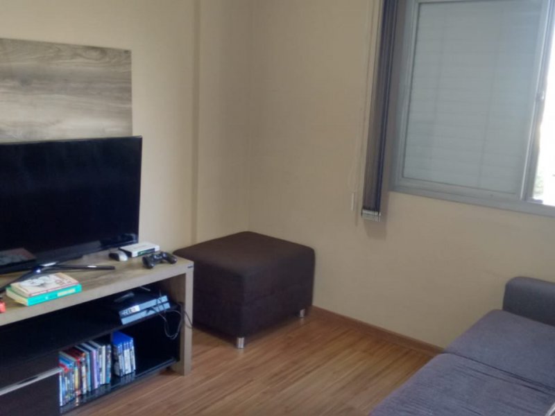 imóvel com 61m² - Vila Marieta - São Paulo