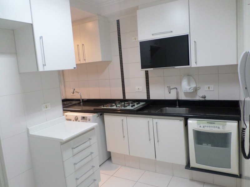imóvel com 72m² - Vila Monteiro - Piracicaba