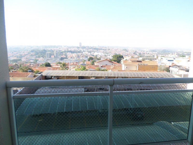 imóvel com 72m² - Vila Monteiro - Piracicaba