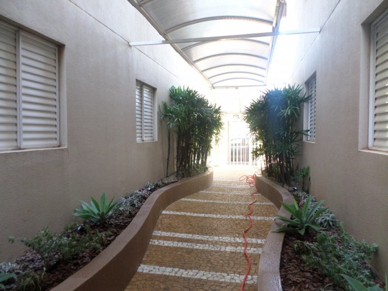 imóvel com 72m² - Vila Monteiro - Piracicaba