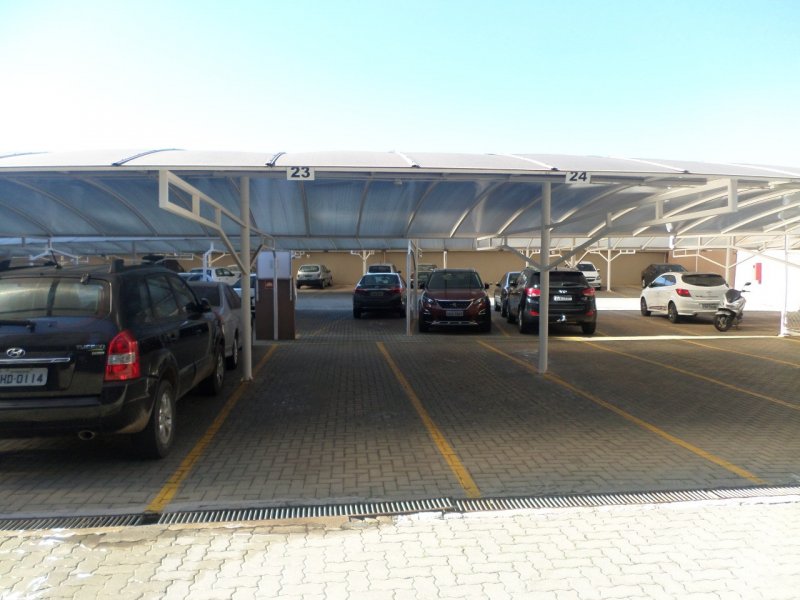 imóvel com 72m² - Vila Monteiro - Piracicaba