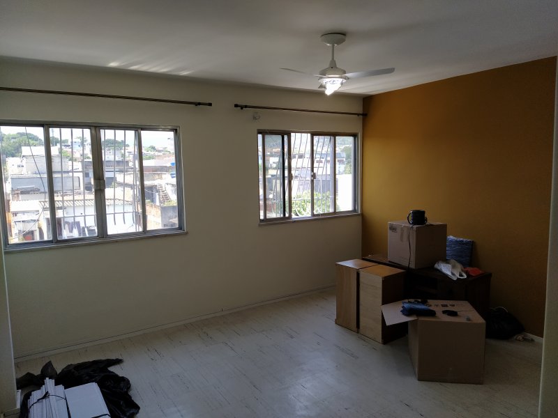 Apartamento à venda Engenho de Dentro com 79m² e 2 quartos por R$ 315.000 - 1041949964-img-20191012-112022.jpg