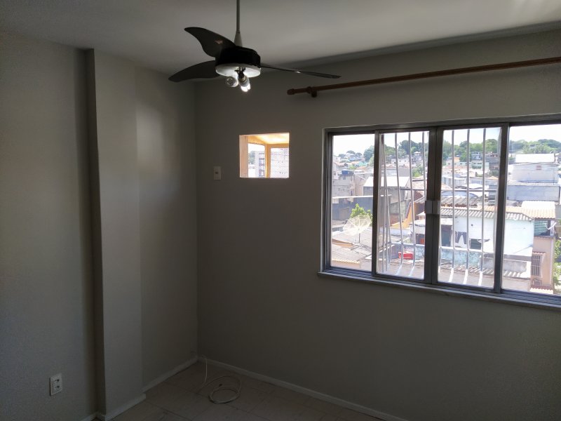 Apartamento à venda Engenho de Dentro com 79m² e 2 quartos por R$ 315.000 - 1062278941-img-20191012-111135.jpg