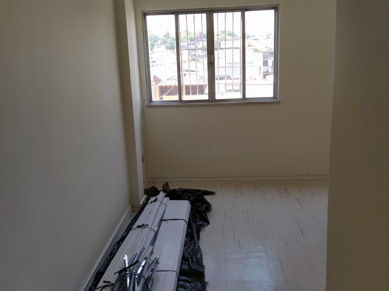 Apartamento à venda Engenho de Dentro com 79m² e 2 quartos por R$ 315.000 - 1097377095-img-20191012-111929.jpg