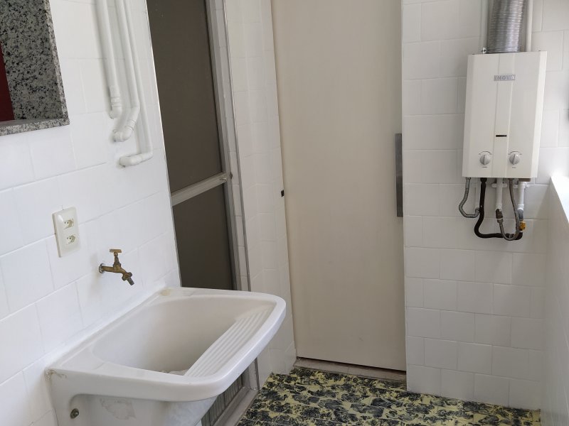 Apartamento à venda Engenho de Dentro com 79m² e 2 quartos por R$ 315.000 - 1338983611-img-20191012-112847.jpg