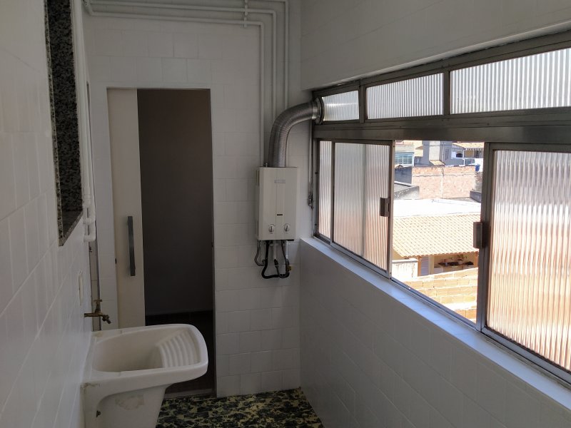 Apartamento à venda Engenho de Dentro com 79m² e 2 quartos por R$ 315.000 - 158871559-img-20191012-112718.jpg