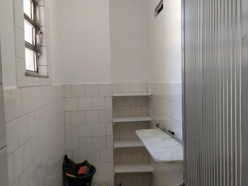 Apartamento à venda Engenho de Dentro com 79m² e 2 quartos por R$ 315.000 - 167080342-img-20191012-112931.jpg