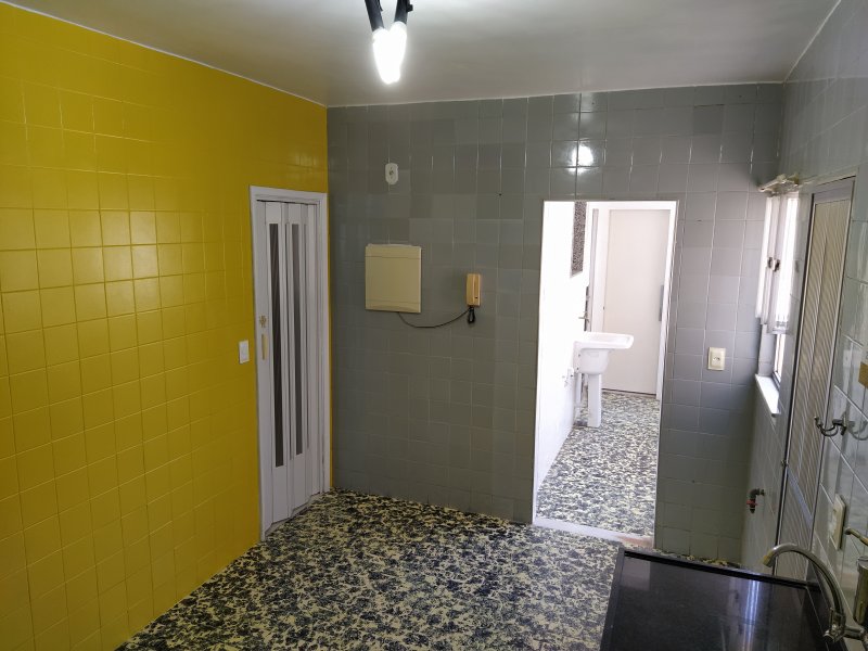 Apartamento à venda Engenho de Dentro com 79m² e 2 quartos por R$ 315.000 - 230602968-img-20191012-113259.jpg