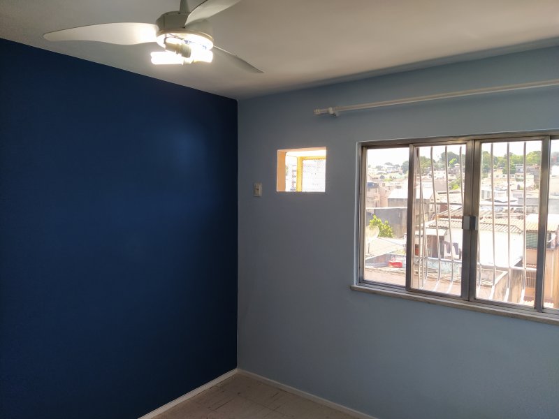Apartamento à venda Engenho de Dentro com 79m² e 2 quartos por R$ 315.000 - 40047485-img-20191012-111022.jpg