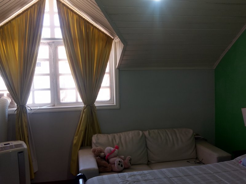 Casa de condomínio à venda Vl. Rosália com 170m² e 4 quartos por R$ 790.000 - 142645889-img-20191004-120352926-hdr.jpg