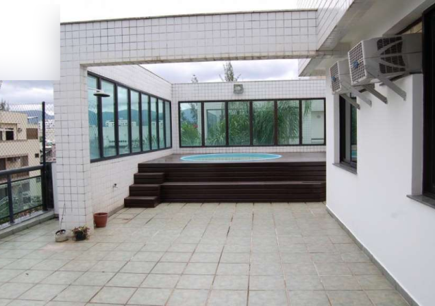imóvel com 160m²