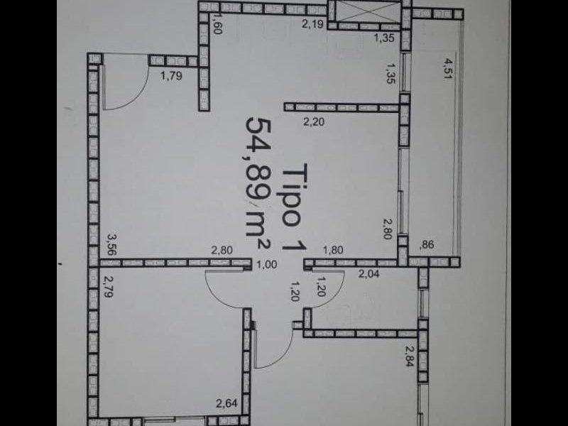 Apartamento à venda Jardim Rio das Pedras com 54m² e 2 quartos por R$ 189.000 - 1500348972-planta-ap.jpeg