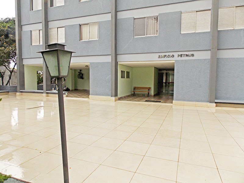 imóvel com 61m² - Vila Moinho Velho - São Paulo