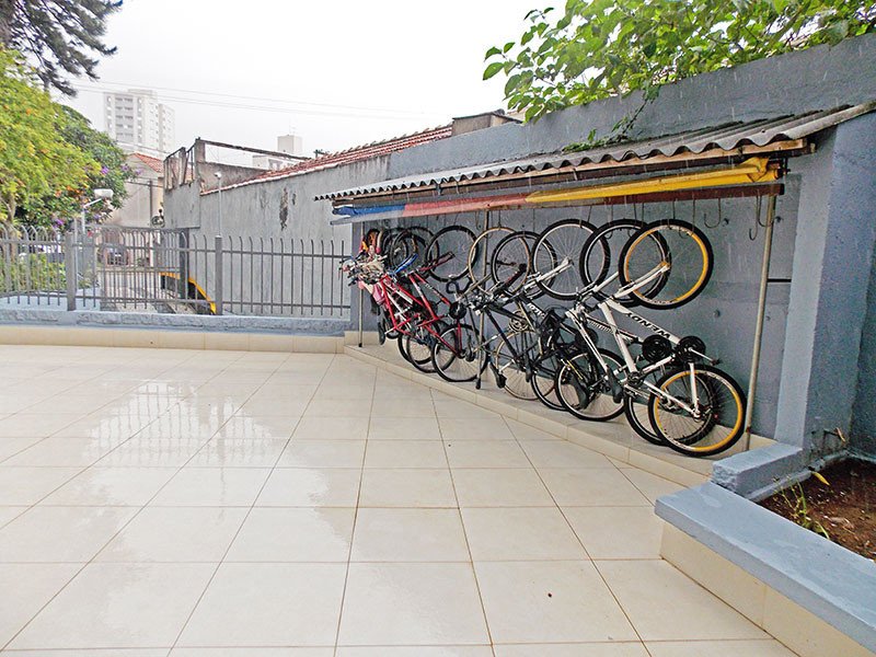imóvel com 61m² - Vila Moinho Velho - São Paulo
