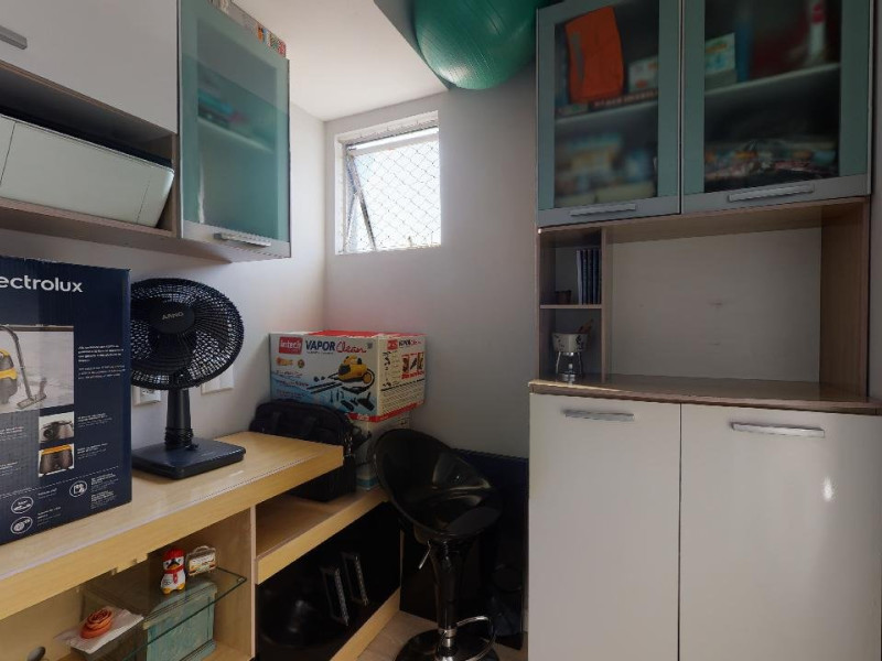 imóvel com 61m² - Vila Moinho Velho - São Paulo