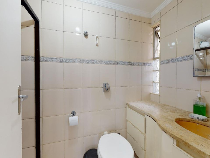 imóvel com 61m² - Vila Moinho Velho - São Paulo